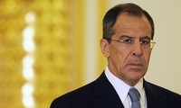 Россия вновь подтвердила свою поддержку новому спецпосланнику ООН и ЛАГ по Сирии