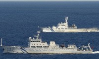 Китайско-японские отношения остаются напряжёнными из-за территориальных споров
