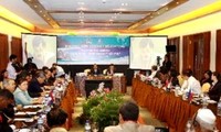АИПА-2012 приняла важные решения, Бруней принял роль председателя АИПА-2013