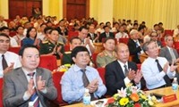 Нгуен Шинь Хунг принял участие в 20-летнем юбилее Комитета по вопросам обороны..