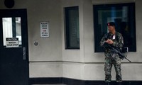Филиппины обеспечат безопасность посольств западных стран