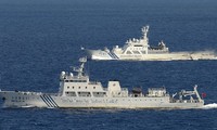 Япония не намерена через Международный суд решать территориальные споры с Китаем