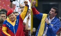 В Венесуэле состоялись президентские выборы