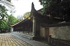 Пагода Виньнгием получила признание ЮНЕСКО