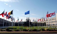 В Брюсселе открылась двухдневная встреча министров обороны стран НАТО