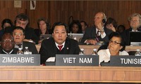Вьетнам принимает участие в 190-й сессии исполнительного совета ЮНЕСКО