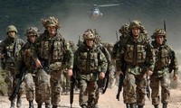 Ситуация с безопасностью в Афганистане осложняется