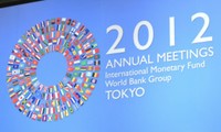 Ежегодная конференция МВФ и ВБ: Препятствие на пути к сотрудничеству