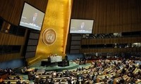 Вьетнам выбран докладчиком Правового комитета 67-й сессии Генассамблеи ООН