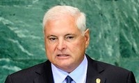Посол СРВ в Панаме вручил верительные грамоты