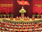 В Ханое завершился 6-й пленум ЦК Компартии Вьетнама
