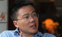 Вьетнамский профессор Нго Бао Тяу прославился в Канаде