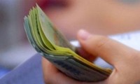 Положительное сальдо торгового баланса Вьетнама составило 143 млн долларов