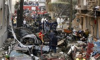 Мировая общественность осуждает взрыв в Ливане