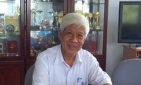 Герой труда Фам Суан Хонг ставит выше всего интересы тружеников