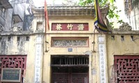 Культ основателей традиционных ремесел – культурная черта старого квартала Ханоя