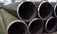США ввели нулевые таможенные пошлины на импорт стальных труб из Вьетнама