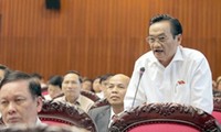 Вьетнамские депутаты обсудили законопроекты о кооперативах и об управлении...
