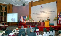 Завершилась 4-я министерская конференция стран АСЕМ по труду и занятости