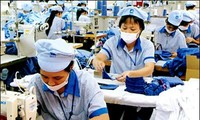 Подписание памятного протокола о статистике труда между Вьетнамом и МОТ