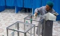 В Украине началось голосование по выборам в Раду