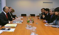 Активизация сотрудничества между Вьетнамом и МАГАТЭ во многих областях
