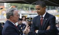Мэр Нью-Йорка заявил о поддержке Барака Обамы