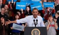 У Барака Обамы есть шансы на увеличение дистанции с Миттом Ромни