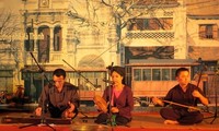 «Трамвайный сам» - уличная культура Ханоя