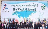В Лаосе открылся 9-й саммит «Азия-Европа»
