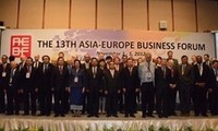 Завершился 13-й Евразийский бизнес-форум