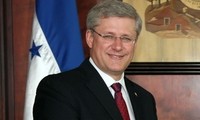Канада желает укреплять отношения сотрудничества с Индией