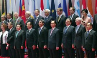 Премьер-министр Нгуен Тан Зунг принимает участие в 9-м саммите «Азия-Европа»