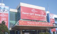 Ярмарка подарков и кустарно-художественных изделий Ханой-2012