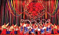 Открылись «Дни культуры Украины во Вьетнаме»