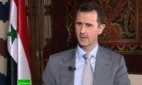 Россия предлагает новый план по разрешению сирийского кризиса