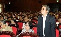 12 ноября депутаты вьетнамского парламента начнут задавать запросы