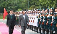 Президент Ирана успешно завершил официальный визит во Вьетнам