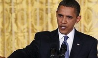 Обама провёл первую пресс-конференцию после переизбрания на второй срок