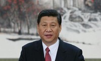 Нгуен Фу Чонг направил поздравительную телеграмму Си Цзиньпину