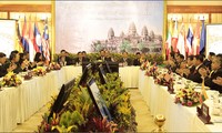 Укрепление единства внутри АСЕАН ради гармонии и безопасности в обществе