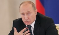 В России продолжается реформа министерства обороны