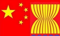 Китай продолжит сотрудничать с АСЕАН в разработке COC