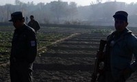 Более 30 человек стали жертвами взрыва бомбы на западе Афганистана