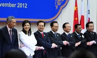 АСЕАН и Китай подтвердили продолжение выполнения Декларации DОС