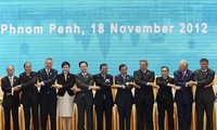 Вьетнам вносит активный вклад в укрепление роли АСЕАН