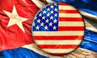Госдума призвала США прекратить экономическую блокаду Кубы