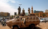 В Судане сорвали попытку военного переворота
