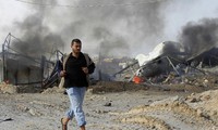 Израиль оставляет открытой возможность нападения на сектор Газа
