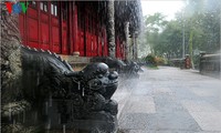 Дожди в бывшей столице Хюэ